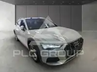 2022 Audi A6