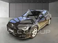 2022 Audi A6