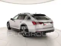2022 Audi A6