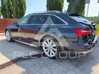 2022 Audi A6