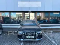 2022 Audi A6