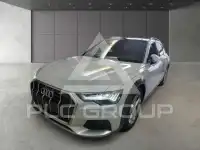 2022 Audi A6
