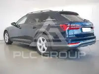 2022 Audi A6