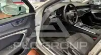 2022 Audi A6