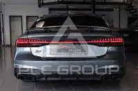 2022 Audi S7