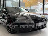 2022 Audi S7