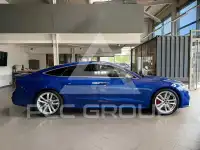2022 Audi S7
