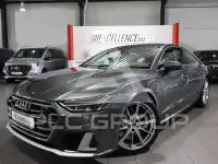 2022 Audi S7