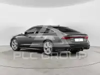 2022 Audi S7