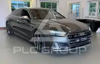2022 Audi S7