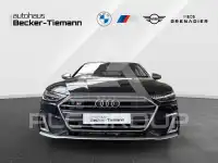 2022 Audi S7