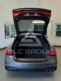 2022 Audi S7