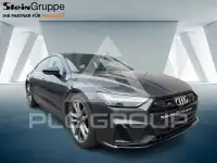 2022 Audi S7