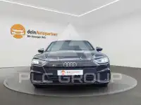 2023 Audi S7
