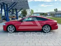 2022 Audi S7