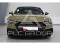 2022 Audi S7