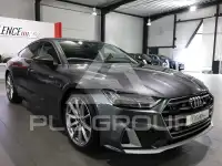 2022 Audi S7