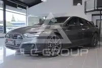 2022 Audi S7