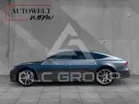 2022 Audi S7