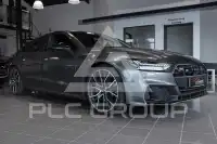 2022 Audi S7
