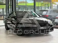 2022 Audi S7