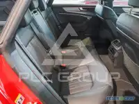 2022 Audi S7