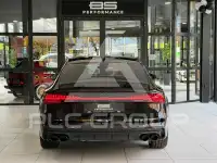 2022 Audi S7