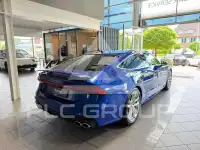 2022 Audi S7