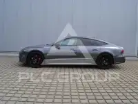 2022 Audi S7
