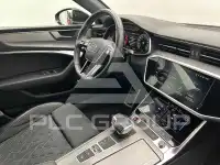 2022 Audi S7