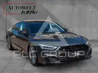 2022 Audi S7
