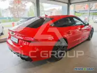 2022 Audi S7