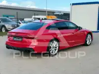 2022 Audi S7