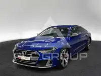 2022 Audi S7