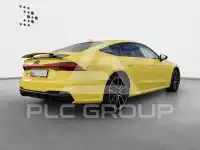 2022 Audi S7