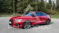 2022 Audi S3