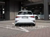 2022 Audi S3