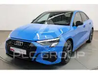 2022 Audi S3