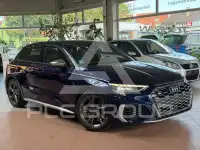 2022 Audi S3