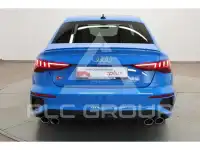2022 Audi S3