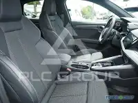 2022 Audi S3