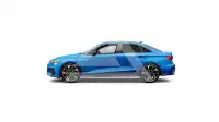 2022 Audi S3