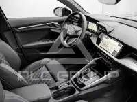2022 Audi S3