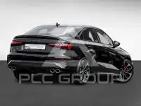 2022 Audi S3