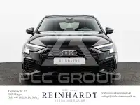 2022 Audi S3