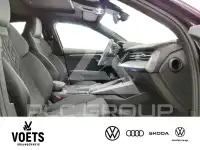 2022 Audi S3