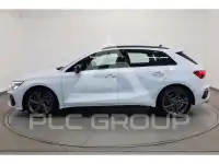 2022 Audi S3
