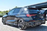 2022 Audi S3