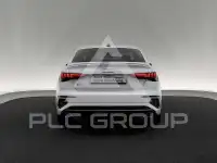 2022 Audi S3