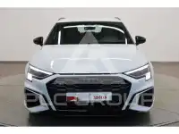 2022 Audi S3